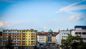 Nuremberg: Private Tour with a Local Guide - A Walking Tour Built Around Orientation, Not Just Photos