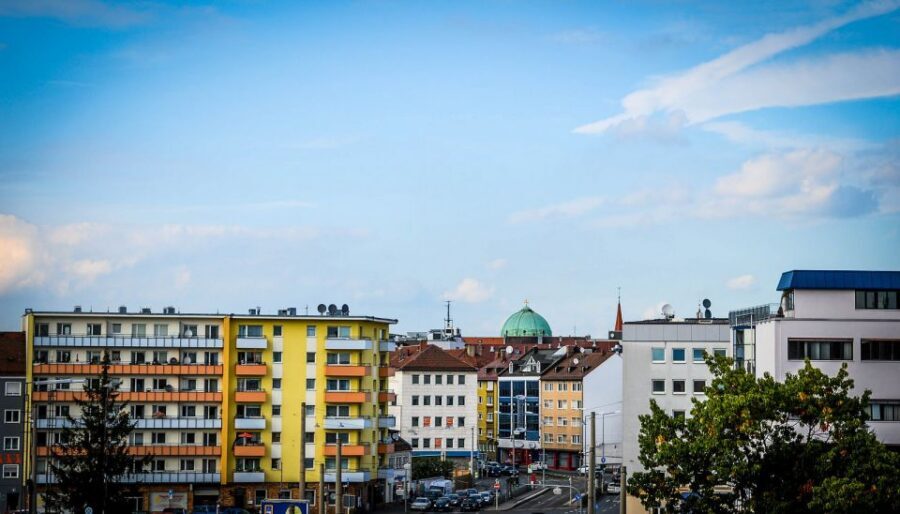 Nuremberg: Private Tour with a Local Guide - A Walking Tour Built Around Orientation, Not Just Photos