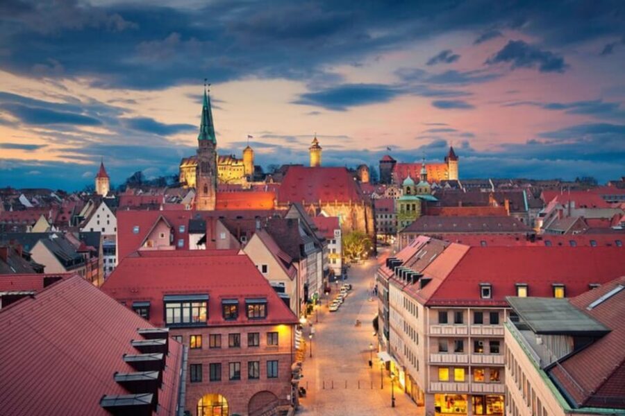 Nuremberg : Private Walking Tour With A Guide (Private Tour) - Who This Tour Suits Best