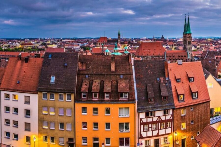 Nuremberg : Private Walking Tour With A Guide (Private Tour) - Price and Value: Is $147 Worth It?