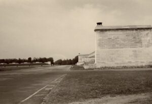 Nuremberg: Tour of Former Nazi Party Rally Grounds - The streets and “big demonstration” design logic