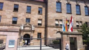 Nuremberg: World War II Tour with Hotel Pickup - A 3-hour WWII tour that starts with hotel pickup