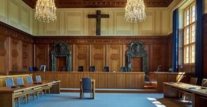 Nuremberg: WWII Tour, Courtroom 600 and 3rd Reich Sites - Pickup, Small-Group Pacing, and a Comfortable Start