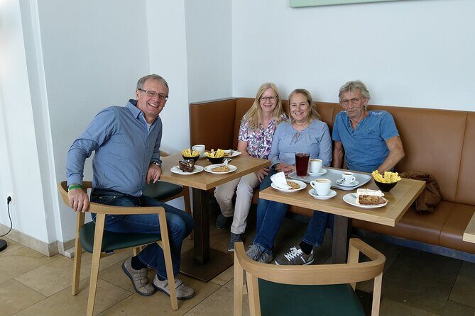 Paul's Private Tour in the Alte Pinakothek Munich - Where Alte Pinakothek fits in your Munich day