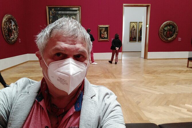 Paul's Private Tour in the Alte Pinakothek Munich - What you’ll actually see in your 2 hours