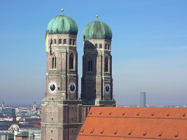 Paul's Private Tour Munich Highlights - Key Things I’d Prioritize Before Booking