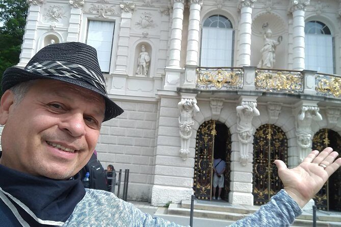 Paul's Private Tour Munich Highlights - Why This Private Munich Highlights Tour Works for First-Timers