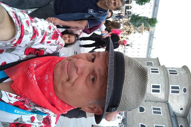Paul's Private Tour Munich Highlights - Viktualienmarkt: Market Energy Plus Storytelling
