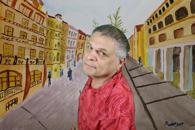Paul's Welcome Walking Tour in Old Town Munich - What makes the stories useful, not just fun
