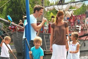PLAYMOBIL®-FunPark Entrance Ticket - Timing your visit with seasonal opening hours