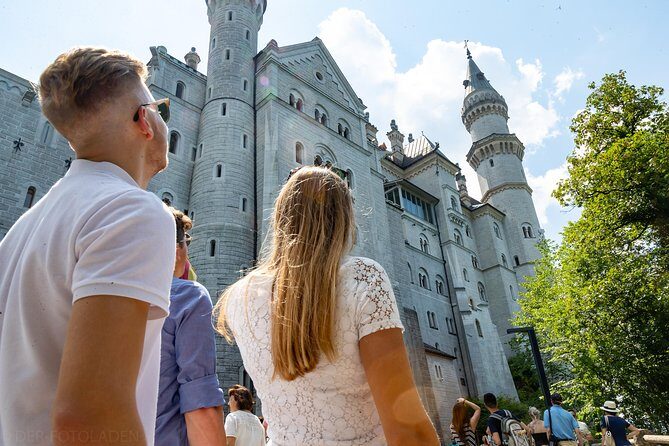 Premium Neuschwanstein Castle and Linderhof VIP Tour from Munich - Price and Value: Why This Costs More Than DIY