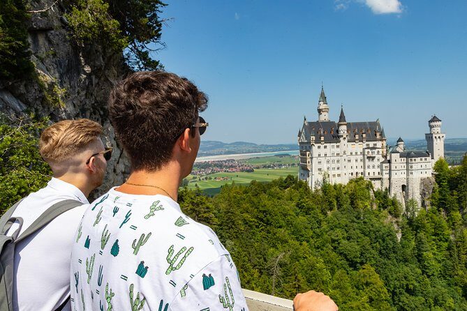 Premium Neuschwanstein Castle and Linderhof VIP Tour from Munich - Should You Book This Tour: My Practical Take