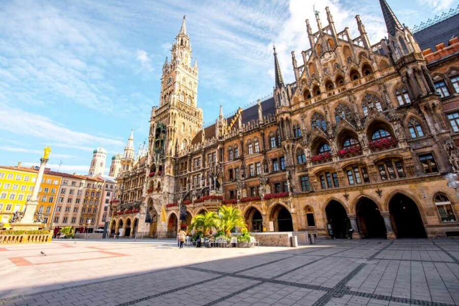 Private Beer Tasting Tour in Munich with Oktoberfest Museum - Should you book this private tasting with Oktoberfest Museum?