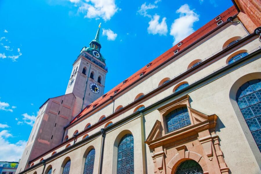 Private Beer Tasting Tour in Munich with Oktoberfest Museum - Price and value: what $299 per person really buys you