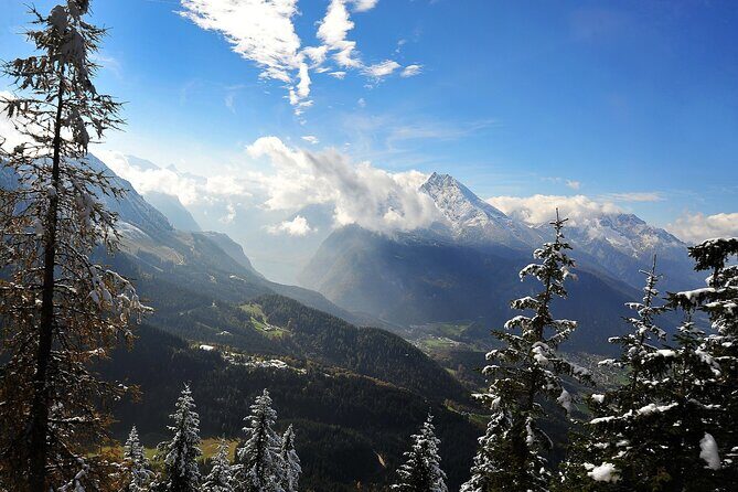 Private Day Trip from Munich to Eagle's Nest and Hallstatt - Key things I’d watch for on this day trip