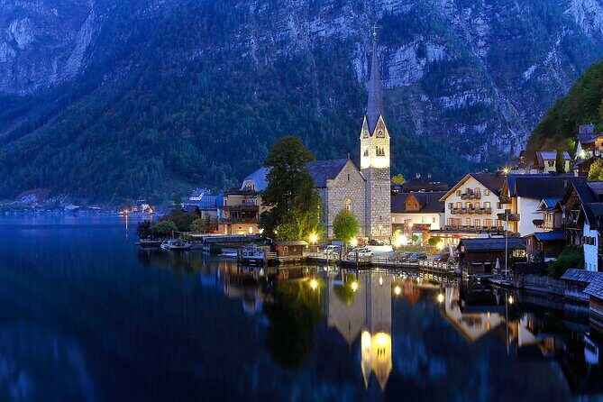 Private Day Trip from Munich to Eagle's Nest and Hallstatt - Price and value: is $505.73 per person worth it?