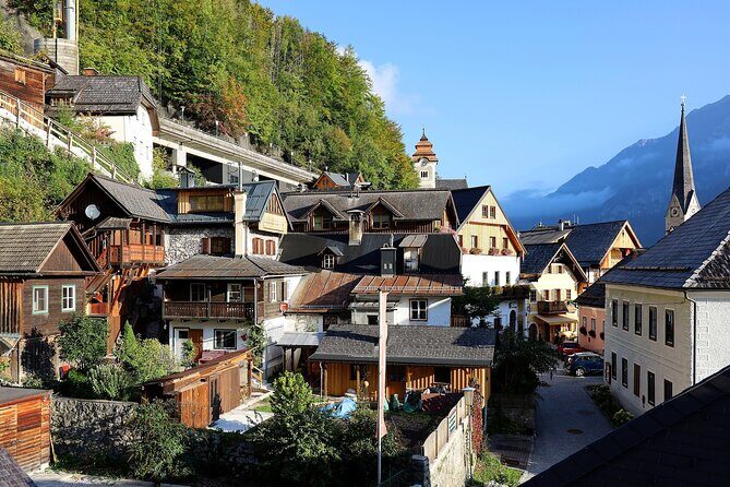 Private Day Trip from Munich to Eagle's Nest and Hallstatt - Should you book this Eagle’s Nest and Hallstatt day trip?