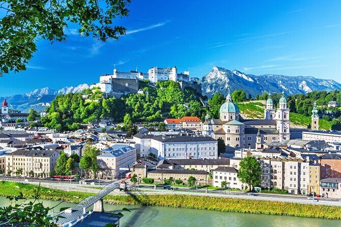 Private day trip from Munich to Eagle's Nest and Salzburg - Timing and the real effort level of Eagle’s Nest