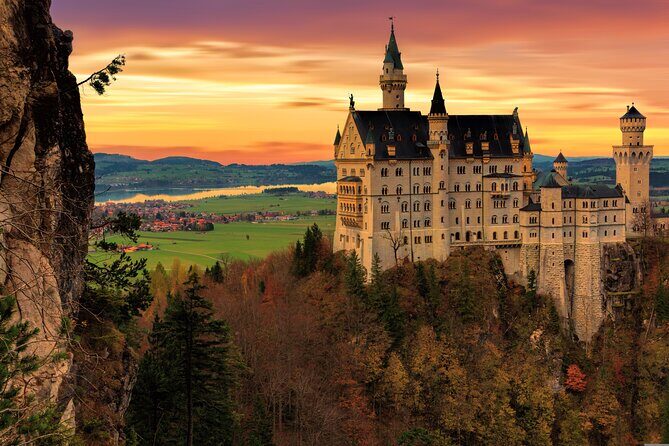 Private Day Trip from Munich to Neuschwanstein and Linderhof - Why Neuschwanstein + Linderhof as a combo makes sense