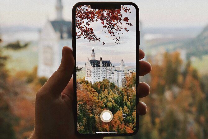 Private Day Trip from Munich to Neuschwanstein and Linderhof - What to do if Neuschwanstein tickets sell out (you still won’t lose the day)