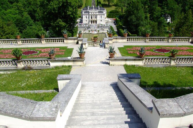 Private Day Trip from Munich to Neuschwanstein and Linderhof - Time on the road: planning for a 9–10 hour day