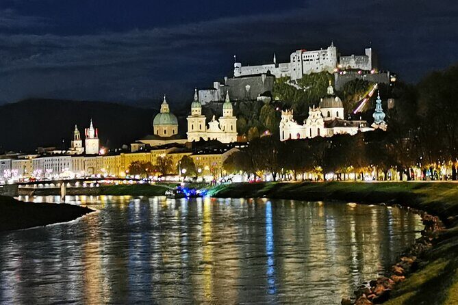 Private Eagles Nest & Salzburg Mini Van Tour incl. S.O.M sights - Private logistics: what you actually gain from “mini van + guide”