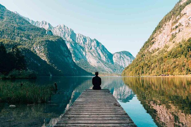 Private Lake Königssee & Salt Mine Berchtesgaden Tour with Lunch - Key highlights worth planning around