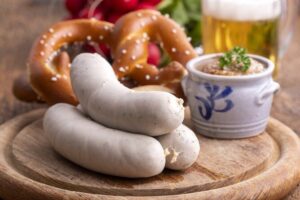 Private Munich Beer Hall Tour with 3-Course Meal & Beer Tastings - Museumsstüberl: Beer Tastings With Your First Real Bites