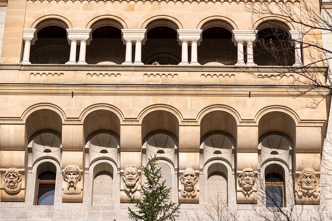 Private Neuschwanstein castle tour from Oberammergau village - Ettal Abbey: the 1-hour reset you’ll be glad you planned for