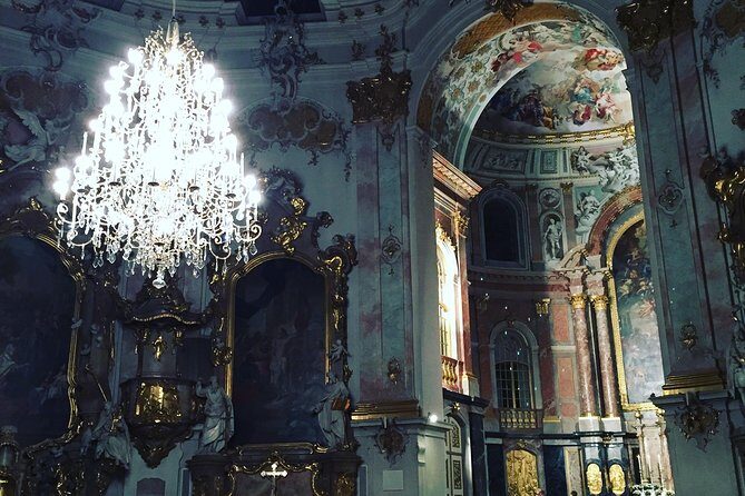 Private Neuschwanstein castle tour from Oberammergau village - Should you book it?