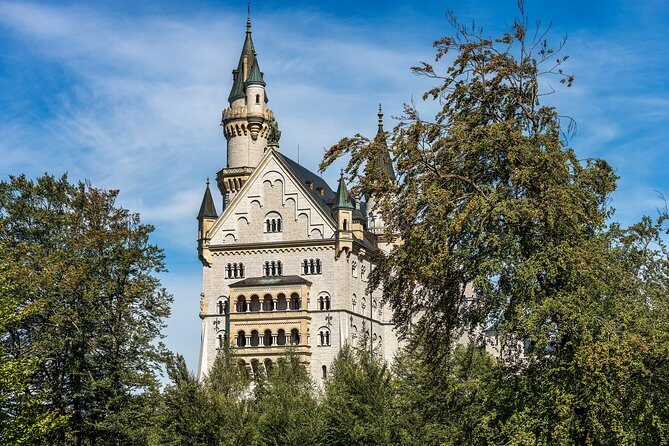 Private Neuschwanstein Castle Tour - optional Alpine Coaster - Exploring Neuschwanstein: viewpoints first, then optional inside access