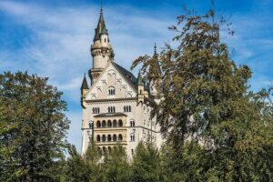 Private Neuschwanstein Tour from Munich with Skip-the-Line Ticket - Castle entry with skip-the-line timing: what you’re paying for