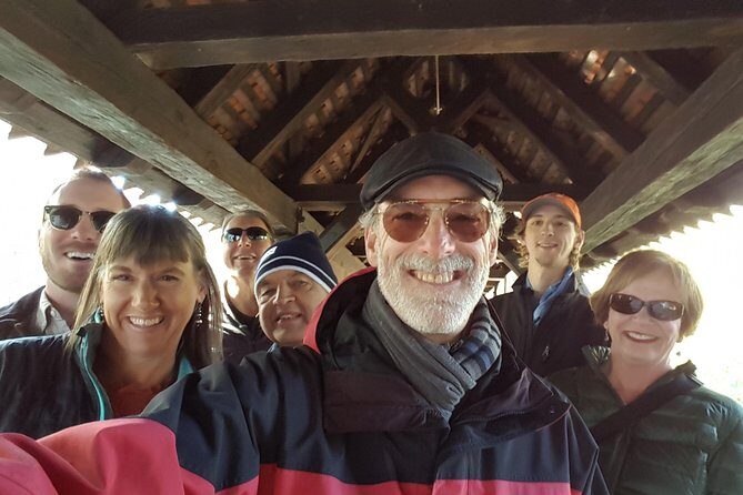 PRIVATE Nuremberg WW2 and Old Town Day Tour (Product code: 87669P16) - Price and what the 413.93 per person really buys