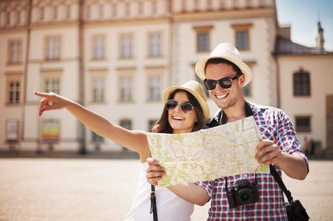 Private Scenic Transfer from Nuremberg to Munich with 4h of Sightseeing - Who Should Book This Private Transfer?