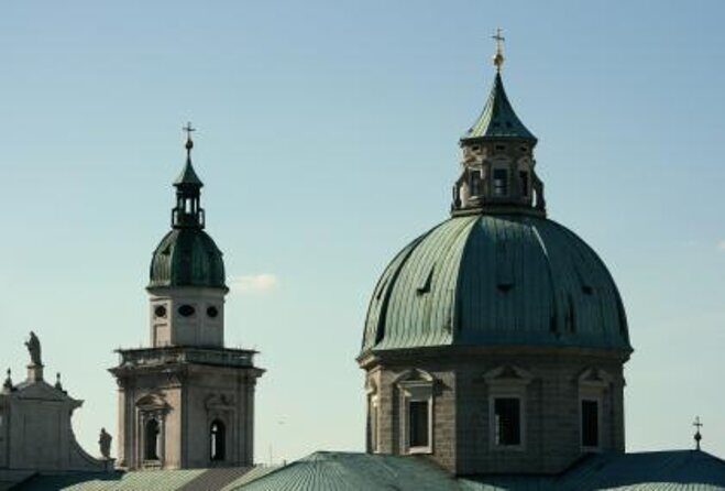 Private Sound-of-Music and Historic Salzburg Tour from Munich - Key highlights to care about