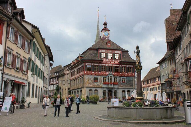 Private Tour around Lake Constance in just one day including pick up from any hotel - Key Things That Make This Private Lake Constance Day Worth It