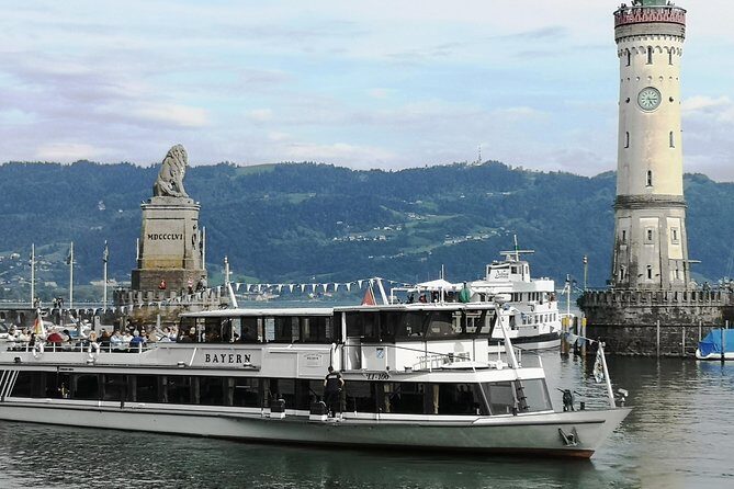 Private Tour around Lake Constance in just one day including pick up from any hotel - Stop 4: Pfahlbaumuseum Unteruhldingen (Lake Stilt House Museum)