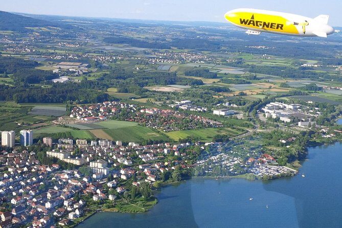 Private Tour around Lake Constance in just one day including pick up from any hotel - Hotel Pickup From Anywhere: The Timing Advantage