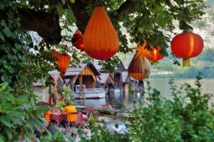 Private tour Hallstatt City, Skywalk, and Salt Mine from Munich - Hallstatt Town Time: Making the Most of Your Flexible Hour