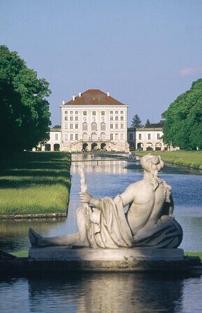 Private Tour of Nymphenburg Palace and Gardens - Key things to know before you go