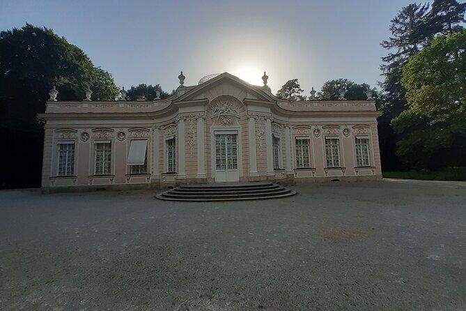 Private Tour of Nymphenburg Palace and Gardens - Getting to the grounds: Hauptbahnhof is your starting point