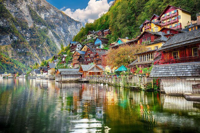 Private Tour to Hallstatt and Salzburg with Austrian Lunch - Who this tour suits best (and who should skip it)
