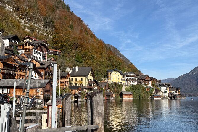 Private Tour to Hallstatt Salt Mine and Skywalk with Lunch - Sepp’s guiding style: warmth, efficiency, and extra care