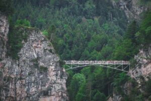 Private Tour to Neuschwanstein & Linderhof, Skip The Line & Lunch - Ettal Lunch Break: Traditional Bavarian Meal With One Drink Included