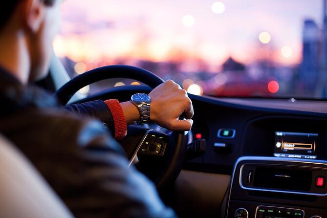 Private Transfer from Munich to Salzburg, English-speaking driver - Key highlights to know before you book