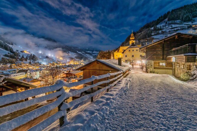 Private Transfer from Munich to Salzburg with 2 hours for sightseeing - Timing: Making the Included 2-Hour Stop Actually Work