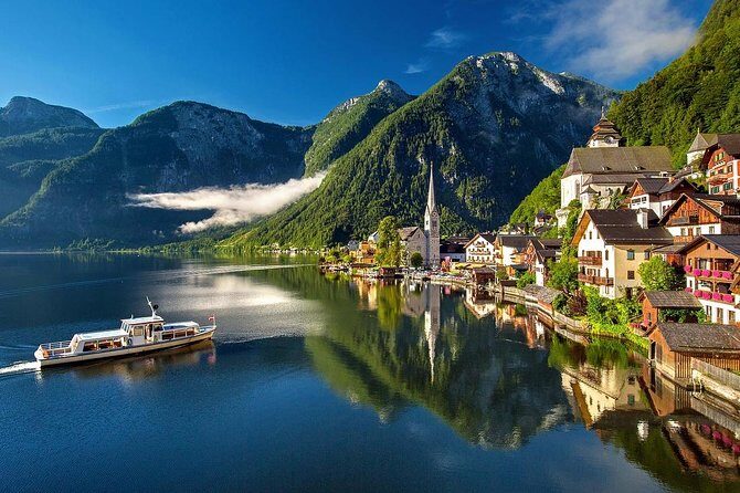 Private Transfer from Munich to Vienna with 2 hours for sightseeing - Price and Value: What You Are Really Paying For