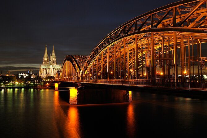 Private transfer from Munich to Vilshofen, 2 hours in Dachau - Should you book this Munich to Vilshofen private transfer with a Dachau stop?