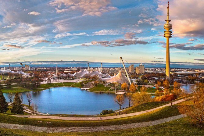 Private transfer from Nuremberg to Munich with 2h for sightseeing - A Private Nuremberg-to-Munich Transfer That Doesn’t Feel Like Just Transportation