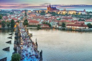 Private Transfer from Nuremberg to Prague with 2h of Sightseeing - What the 5-hour plan looks like (and how to manage your time)